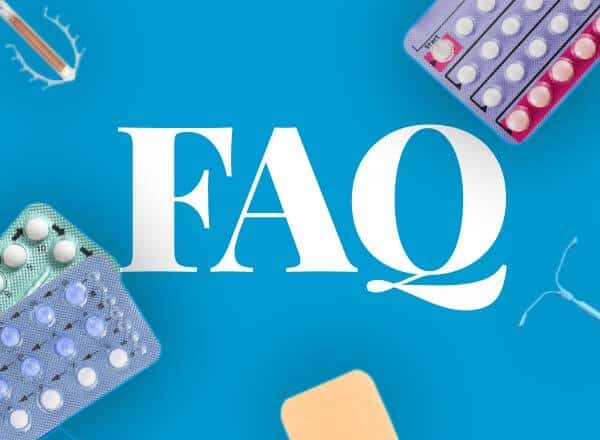 FAQ Pandia Health