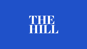 The Hill. Changing America